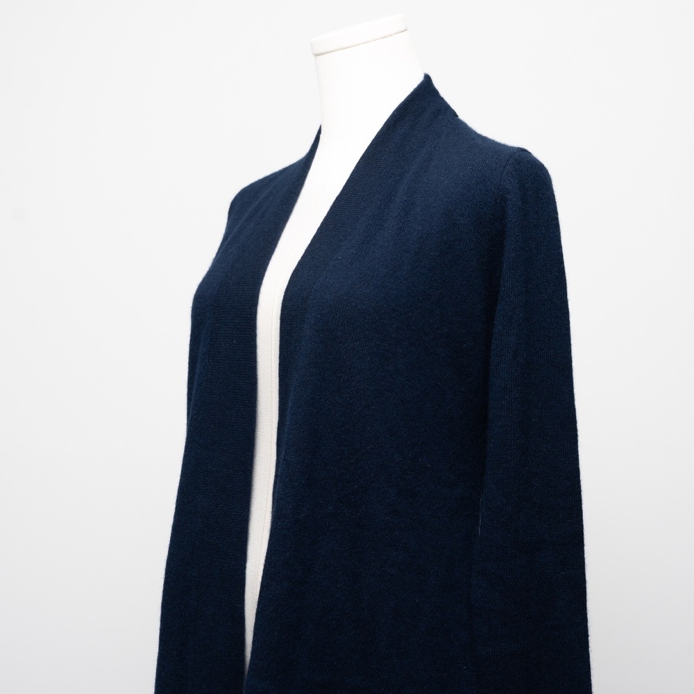 Charter Club  - Cashmere Open Front Cardigan‎ - Picture 8 of 8